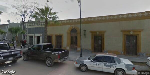 JUZGADO MIXTO DE PRIMERA INSTANCIA